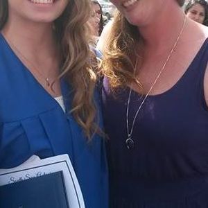 Meet your Posher, Mandy